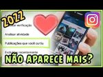 Como Ver as Publicações que eu Curti no instagram - Pós Atua